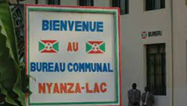 Nyanza-Lac : Contribuer d’abord au CNDD-FDD pour avoir le sucre !